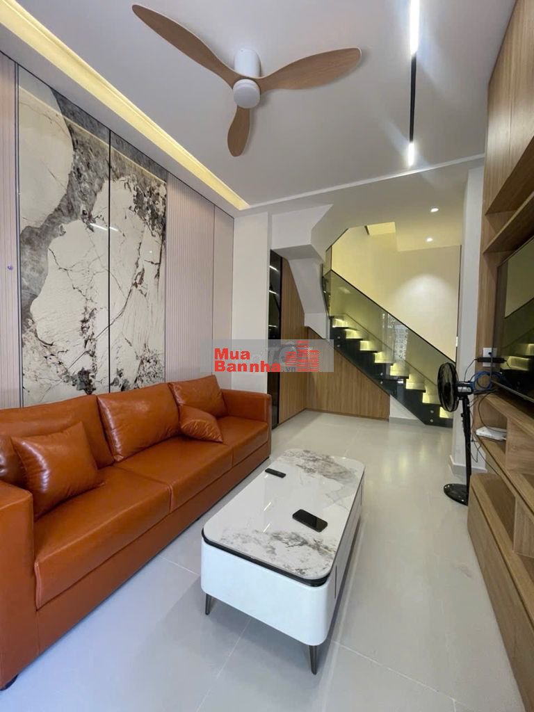 Nhà 2 tầng full nội thất, ngang 7m kiệt Ông Ích Khiêm