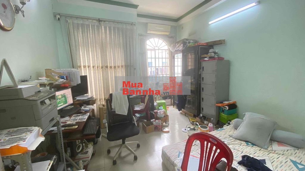 Mặt tiền Khu Tên Lửa 2.5 tấm chỉ 6.5 tỷ, cực hiếm.Chính chủ.