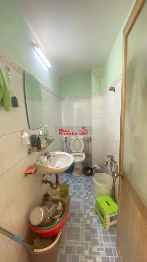 Mặt tiền Khu Tên Lửa 2.5 tấm chỉ 6.5 tỷ, cực hiếm.Chính chủ.