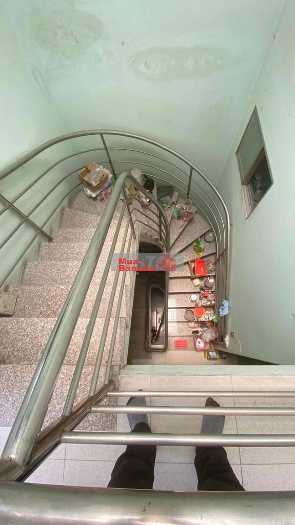 Mặt tiền Khu Tên Lửa 2.5 tấm chỉ 6.5 tỷ, cực hiếm.Chính chủ.