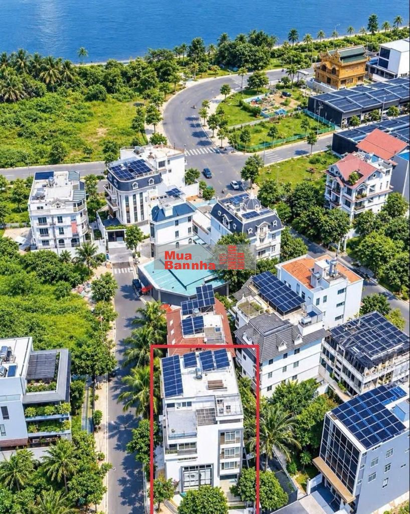 Tòa nhà 3MT Thạnh Mỹ Lợi Quận 2, SD hầm 5 tầng DTSD lớn ở, Văn Phòng
