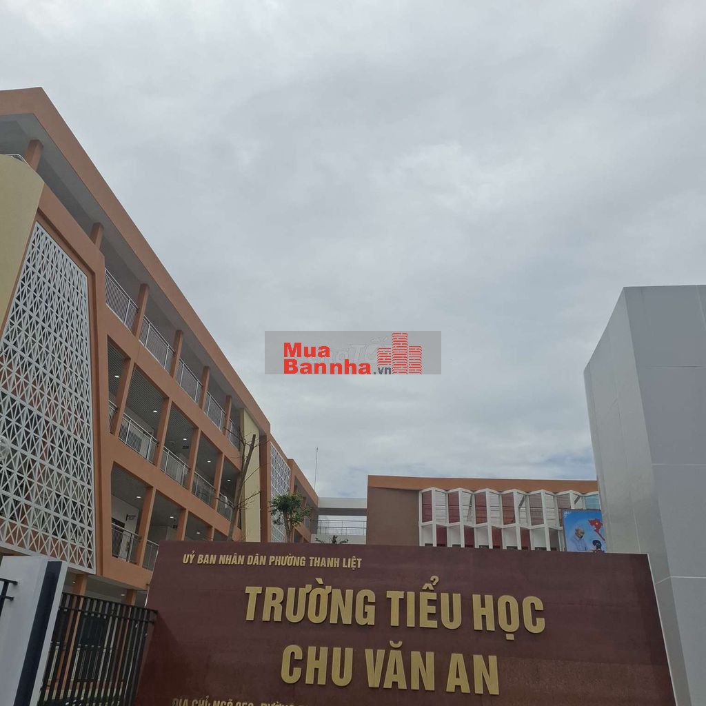 Bán nhà kim Giang Thanh Liệt Hà Nội