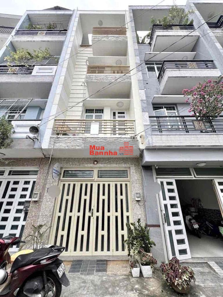 Chỉ 100tr/M Giảm sâu hơn 1tỷ HXH ngủ trong do KTS thiết kế tâm quyết
