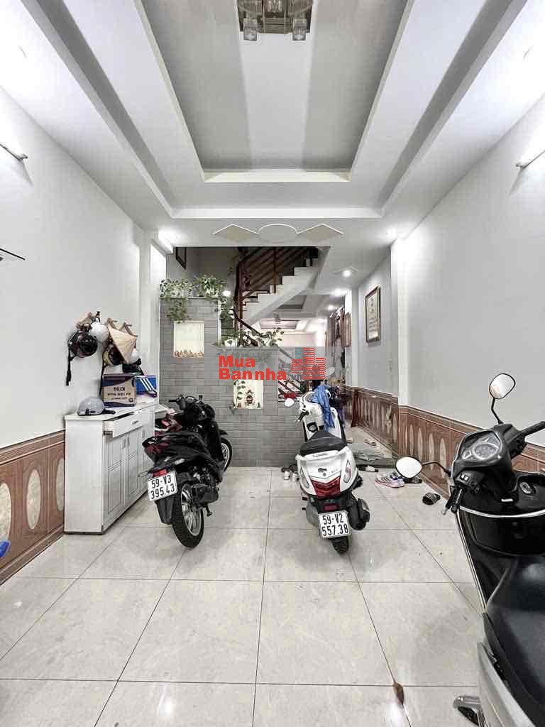 Chỉ 100tr/M Giảm sâu hơn 1tỷ HXH ngủ trong do KTS thiết kế tâm quyết