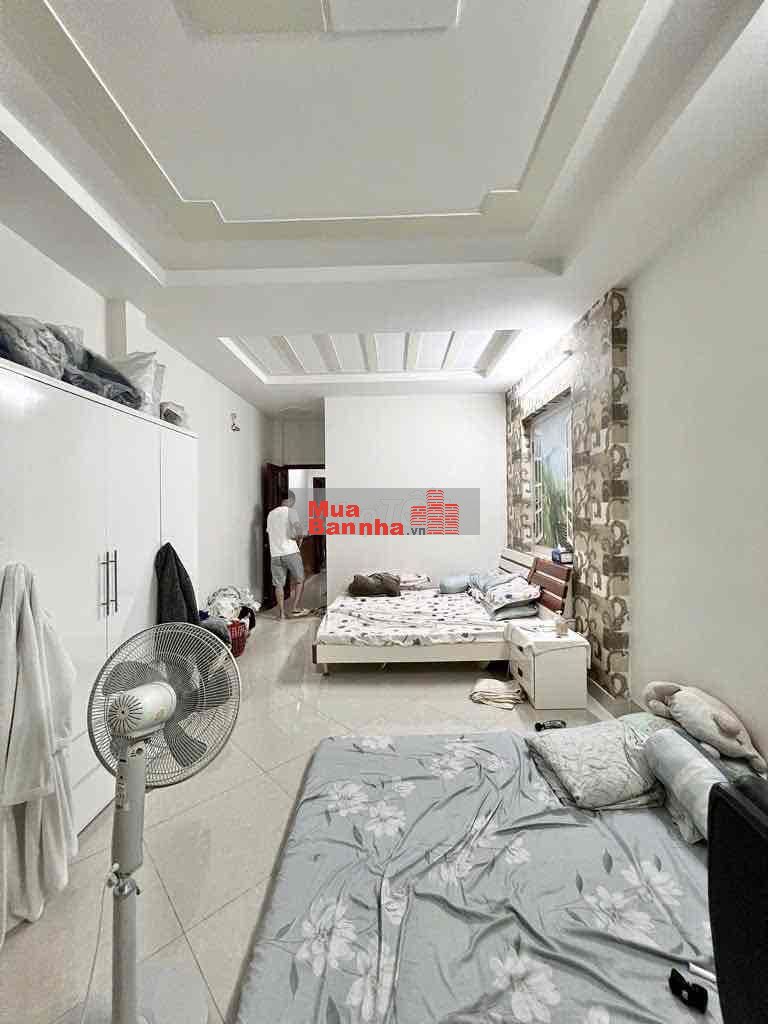 Chỉ 100tr/M Giảm sâu hơn 1tỷ HXH ngủ trong do KTS thiết kế tâm quyết