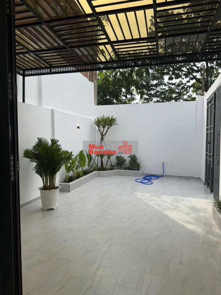 CHủ Bán Lỗ Nhà Mới Do Lãi Vay Cao ko Trả Nổi CHỉ 3ty9 Nhà 2 Tầng 130m2