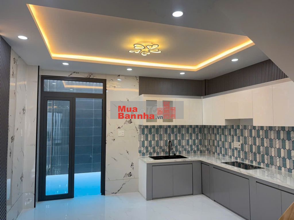 CHủ Bán Lỗ Nhà Mới Do Lãi Vay Cao ko Trả Nổi CHỉ 3ty9 Nhà 2 Tầng 130m2