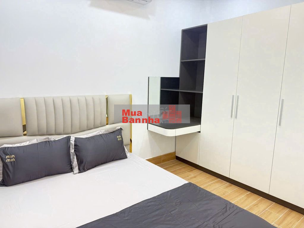 CHủ Bán Lỗ Nhà Mới Do Lãi Vay Cao ko Trả Nổi CHỉ 3ty9 Nhà 2 Tầng 130m2