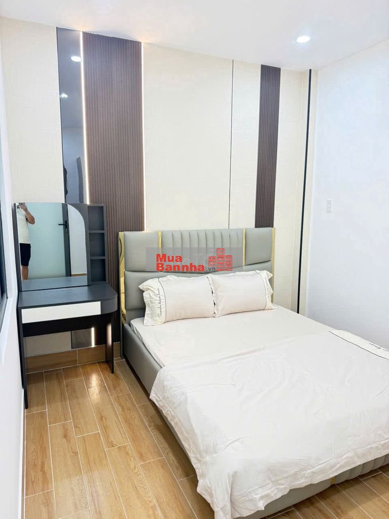 CHủ Bán Lỗ Nhà Mới Do Lãi Vay Cao ko Trả Nổi CHỉ 3ty9 Nhà 2 Tầng 130m2