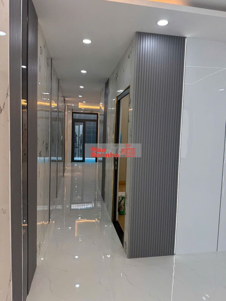 CHủ Bán Lỗ Nhà Mới Do Lãi Vay Cao ko Trả Nổi CHỉ 3ty9 Nhà 2 Tầng 130m2