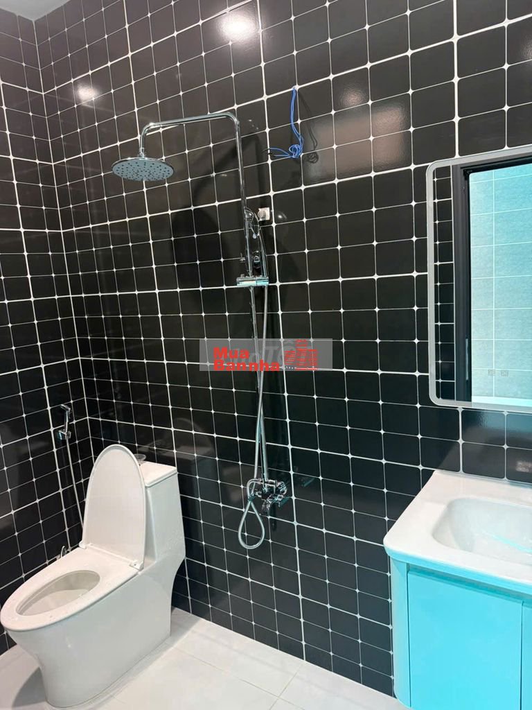 CHủ Bán Lỗ Nhà Mới Do Lãi Vay Cao ko Trả Nổi CHỉ 3ty9 Nhà 2 Tầng 130m2