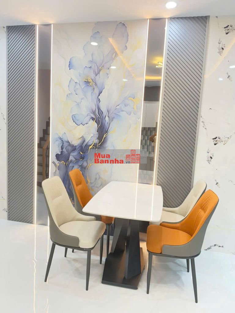 CHủ Bán Lỗ Nhà Mới Do Lãi Vay Cao ko Trả Nổi CHỉ 3ty9 Nhà 2 Tầng 130m2