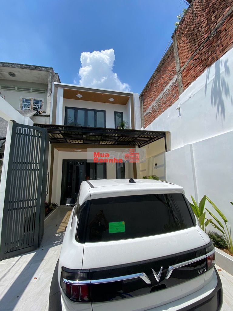 CHủ Bán Lỗ Nhà Mới Do Lãi Vay Cao ko Trả Nổi CHỉ 3ty9 Nhà 2 Tầng 130m2