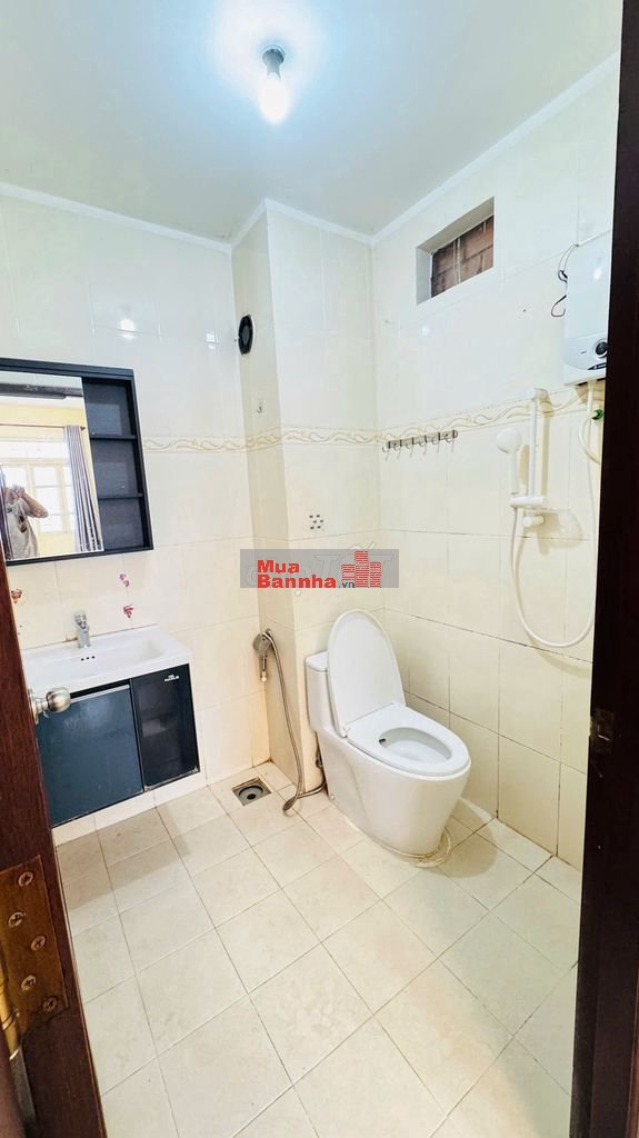 Chính chủ bán nhà hẽm xe hơi Nguyễn Trọng Lội, Tân Bình , 6,8 tỷ