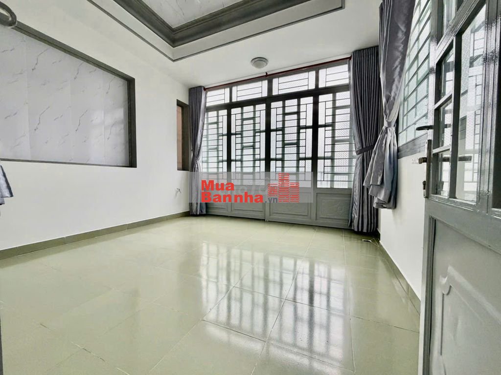 Chính chủ bán nhà hẽm xe hơi Nguyễn Trọng Lội, Tân Bình , 6,8 tỷ