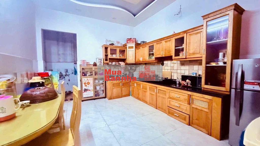 CHỈ 120TR/M NGAY CV GIA ĐỊNH HẺM ÔTÔ NGỦ TRONG NHÀ , GIA CHỦ RẤT TÂM