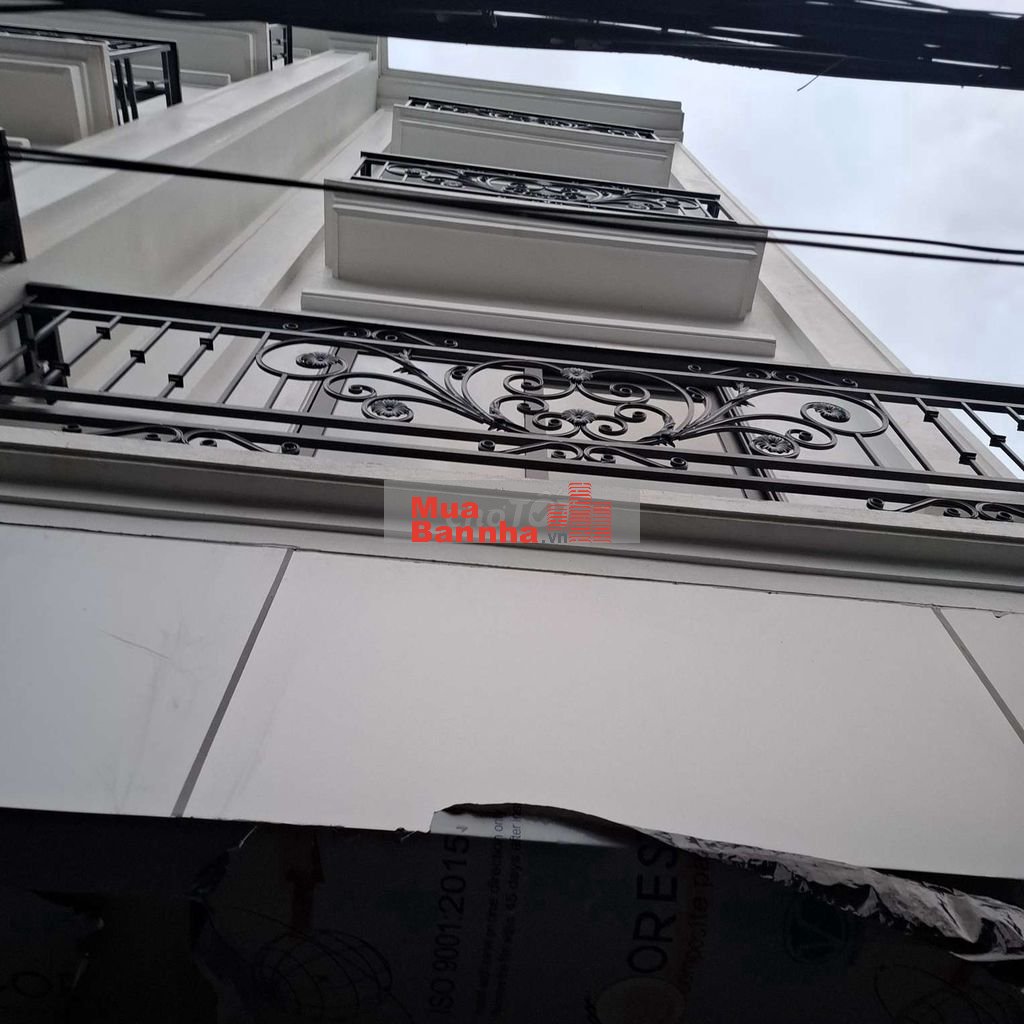 Bán nhà Ngọc Hồi Yên Ngưu Tam Hiệp Thanh Trì Hà Nội