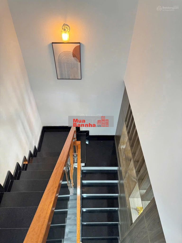 Nhà phố thương mại tạ KCN Phước Đông Diện tích xây dựng lên đến 96m2