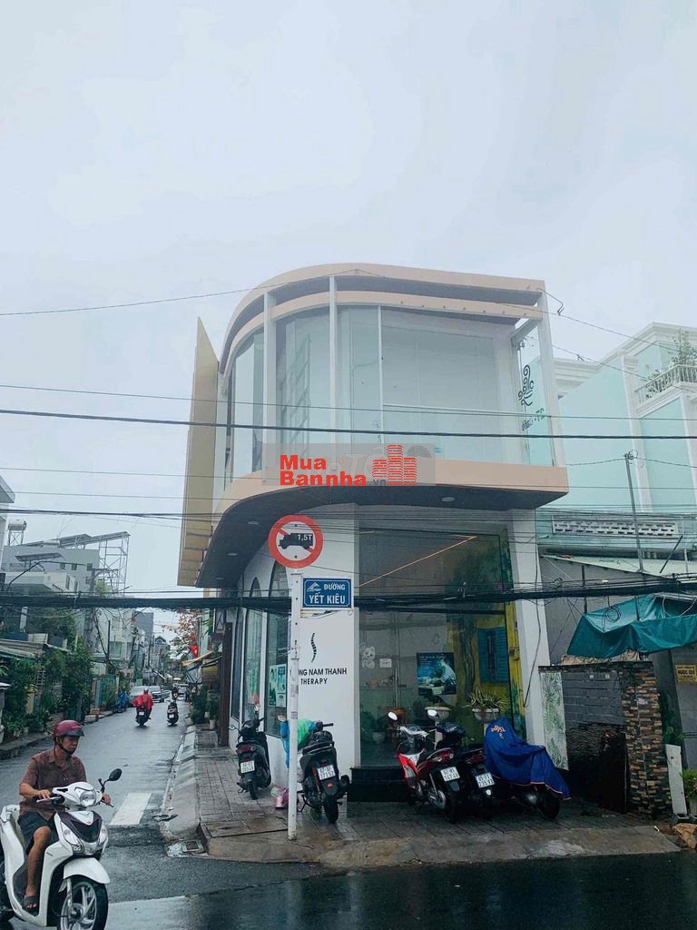 🔥 CHÍNH CHỦ BÁN CĂN GÓC 2 MẶT TIỀN – YẾT KIỀU, P. MỸ BÌNH, TP. LONG XU