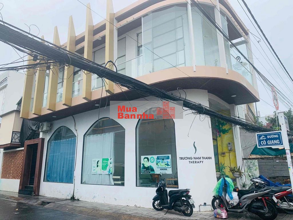 🔥 CHÍNH CHỦ BÁN CĂN GÓC 2 MẶT TIỀN – YẾT KIỀU, P. MỸ BÌNH, TP. LONG XU