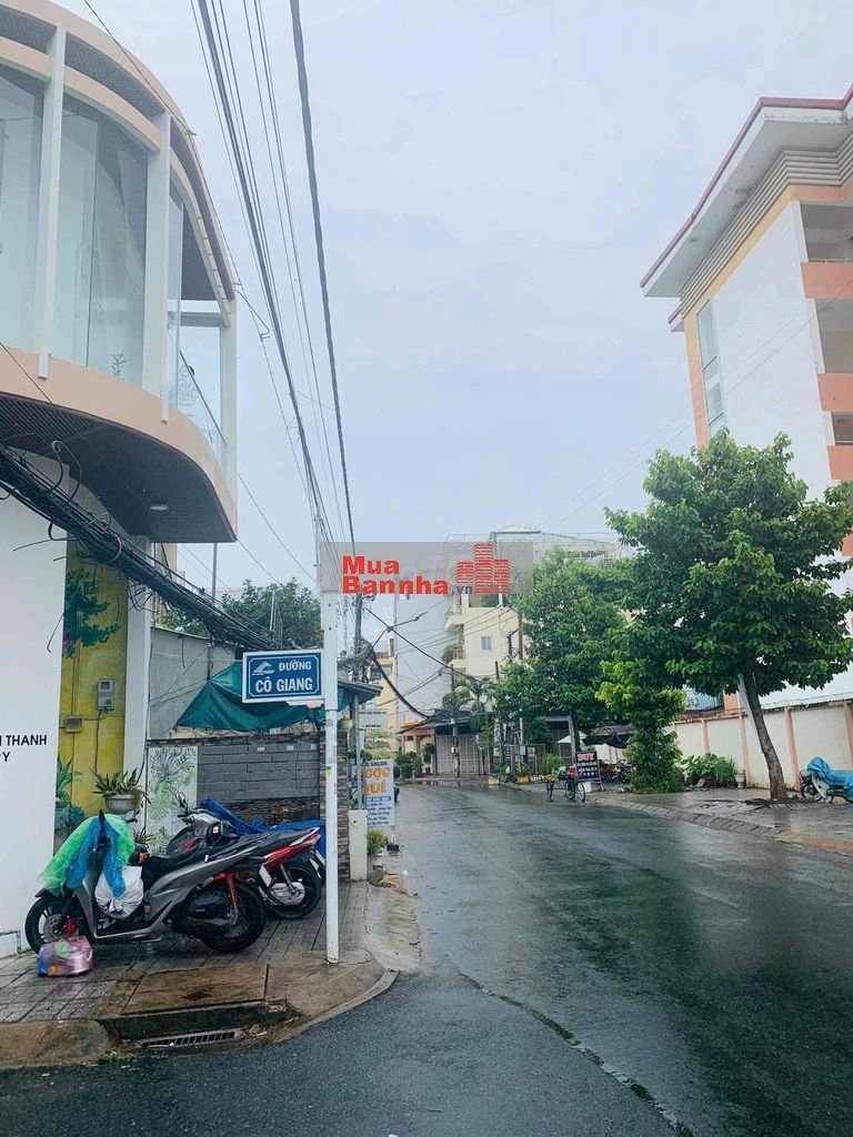 🔥 CHÍNH CHỦ BÁN CĂN GÓC 2 MẶT TIỀN – YẾT KIỀU, P. MỸ BÌNH, TP. LONG XU