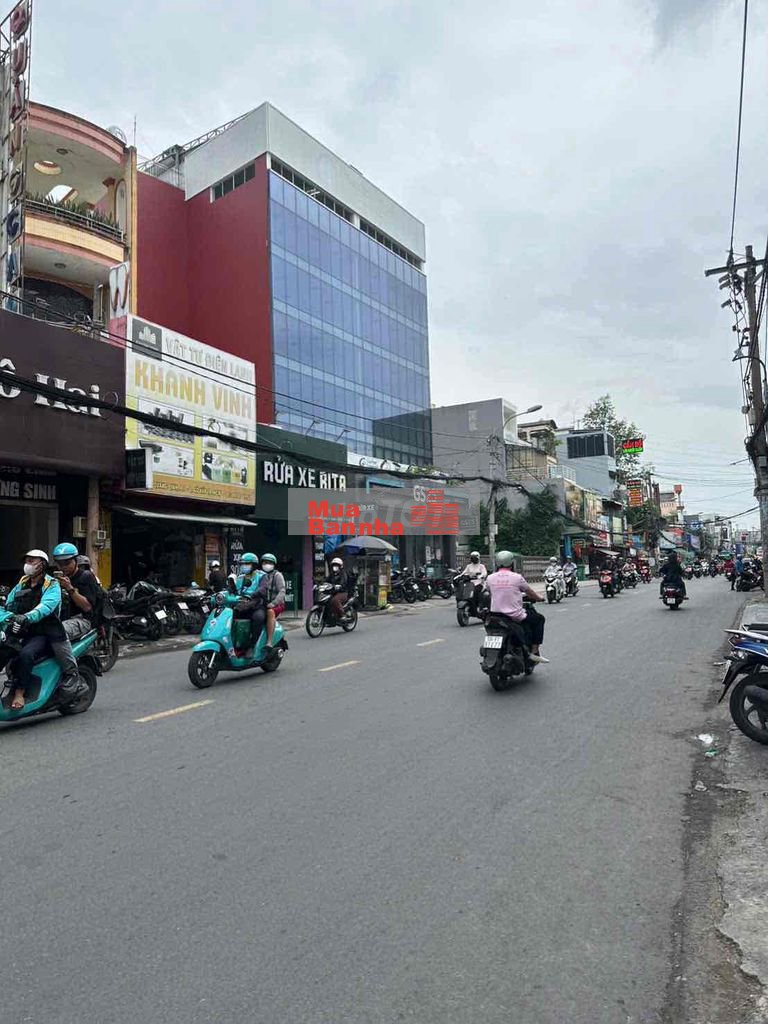 70Tr/M giá thấp hơn thị trường DT tích khủng 134M 11PN ngay gò vấp