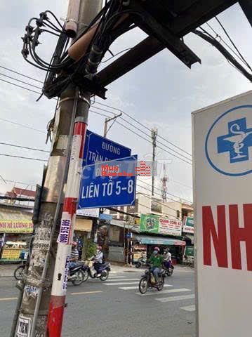 Giảm thêm 500Tr, Bán đất full thổ cư 290m2 tại vòng xoay An Lạc HH1%