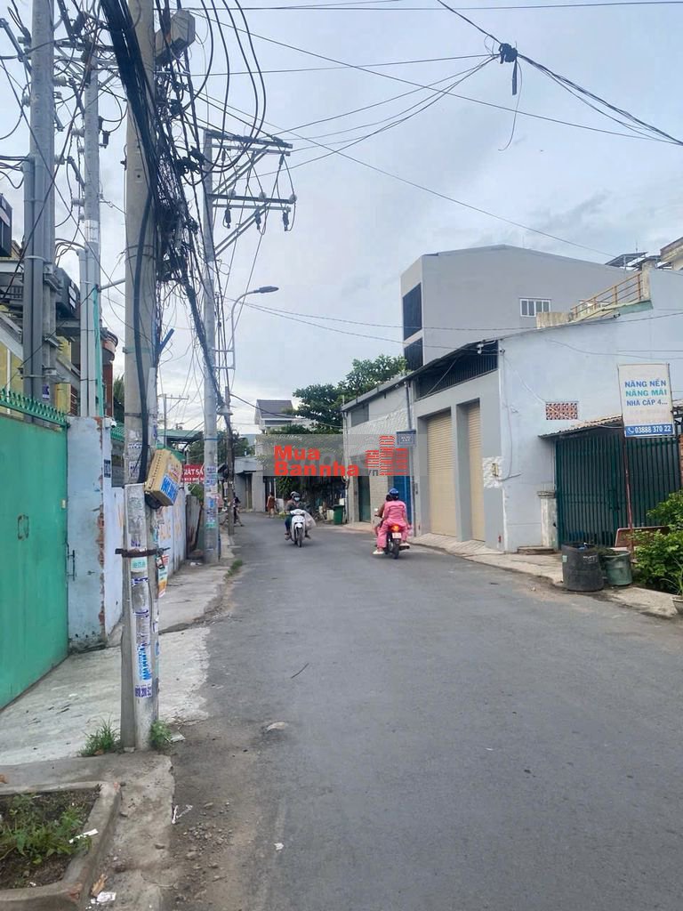 Giảm thêm 500Tr, Bán đất full thổ cư 290m2 tại vòng xoay An Lạc HH1%