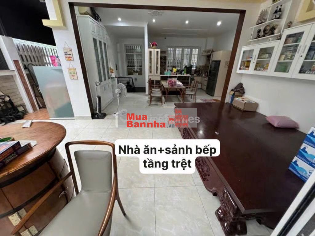 Biệt thự mặt tiền Diệp Minh Tuyền, KDC Gia Hòa, Q9, 300m², 28.5 tỷ