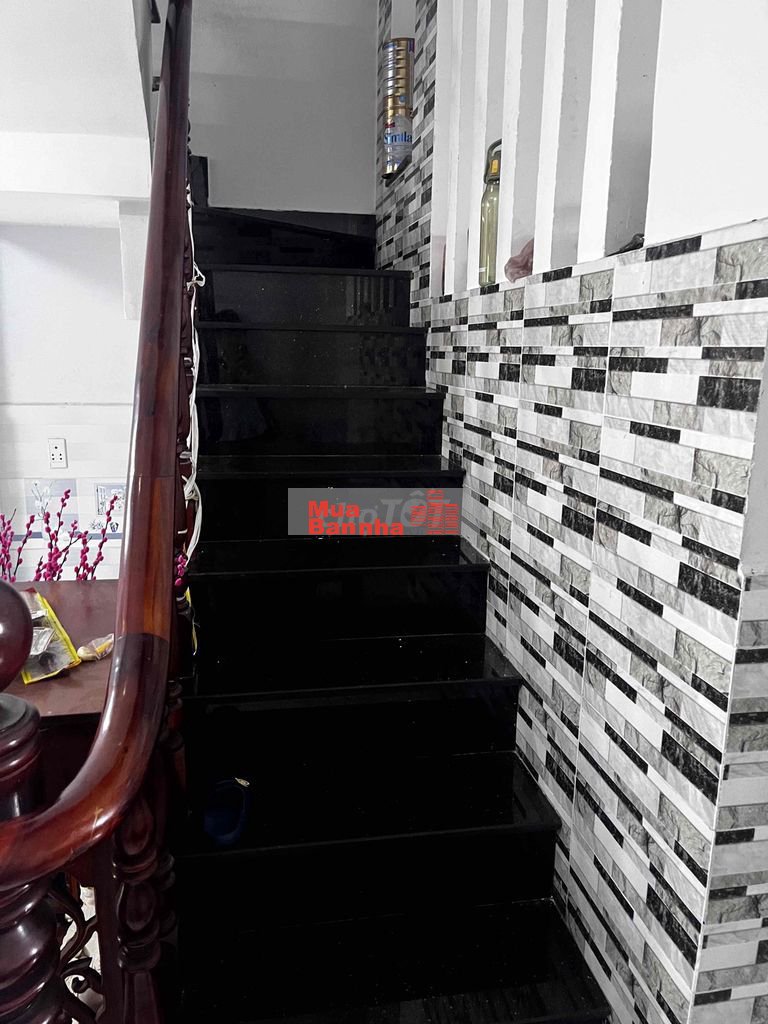 Nhà 4x14 đường 167 Cầu Bình Thuận