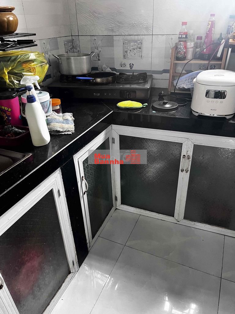 Nhà 4x14 đường 167 Cầu Bình Thuận
