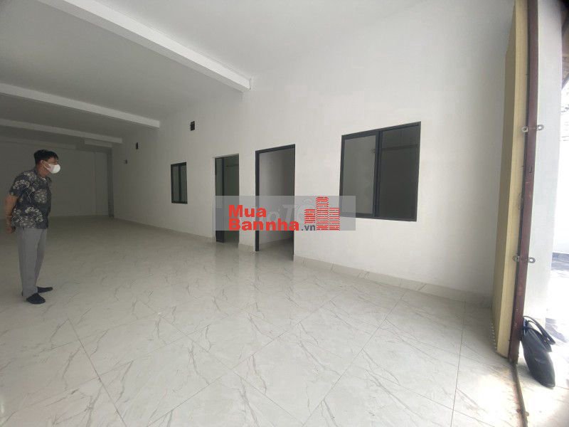 Bán nhà Âu Cơ, Tân Bình, 8x20, đúc BTCT, dự kiến 120~140tr/th, giá rẻ