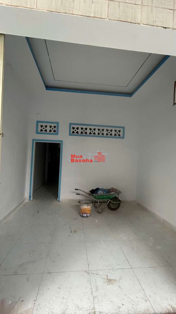 Cần bán nhà cấp 4 cũ tại xã Xuân Thới Thượng.Hóc Môn 395tr