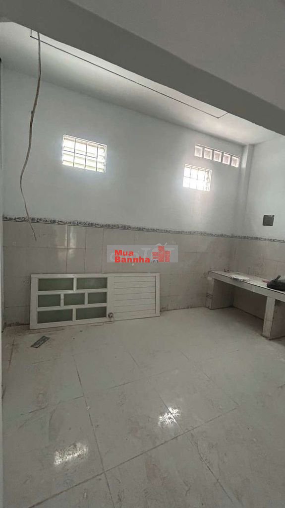 Cần bán nhà cấp 4 cũ tại xã Xuân Thới Thượng.Hóc Môn 395tr