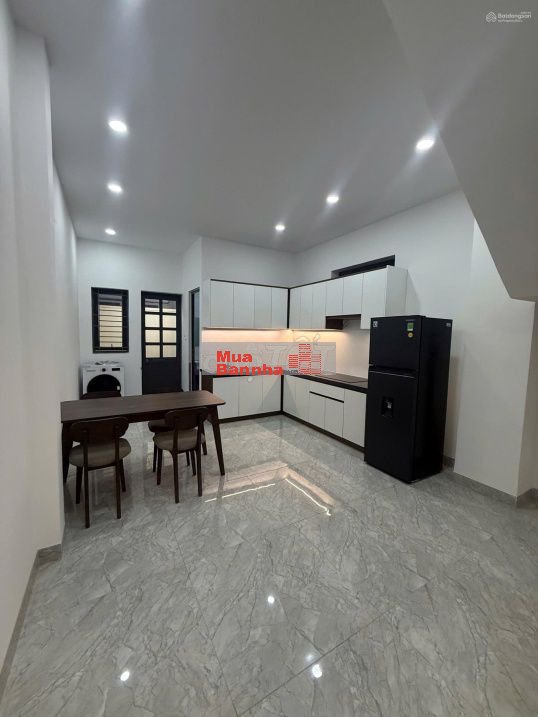 Chỉ từ 1,4 tỷ sở hữu nhà phố giữa Thủ phủ công nghiệp Phước Đông