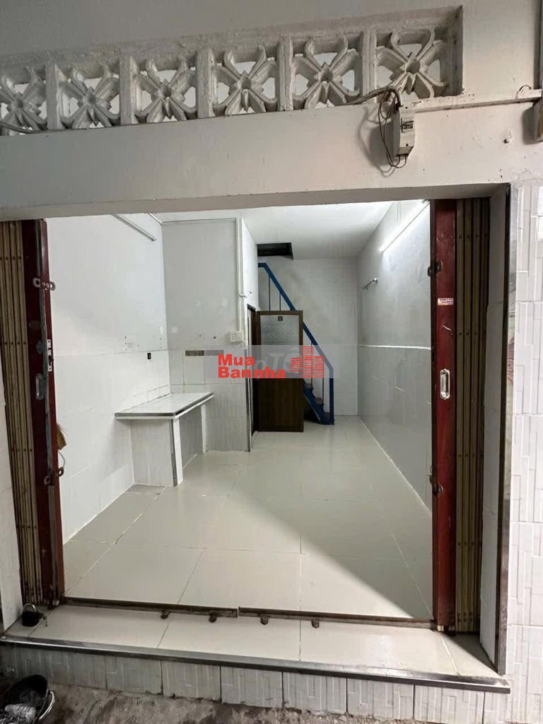 nhà vi bằng phường 5 quận 8