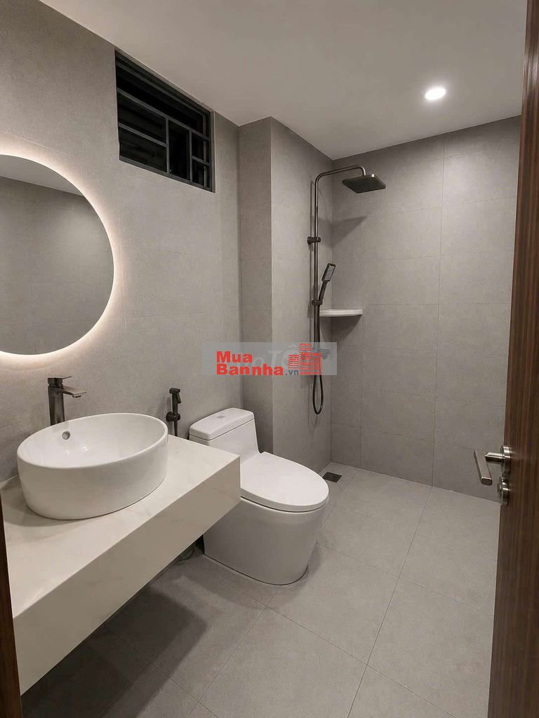 NHÀ 2 TẦNG FULL NỘI THẤT – KIỆT Ô TÔ LƯU QUANG VŨ, HÒA QUÝ