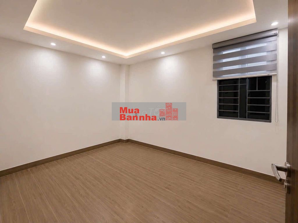 NHÀ 2 TẦNG FULL NỘI THẤT – KIỆT Ô TÔ LƯU QUANG VŨ, HÒA QUÝ