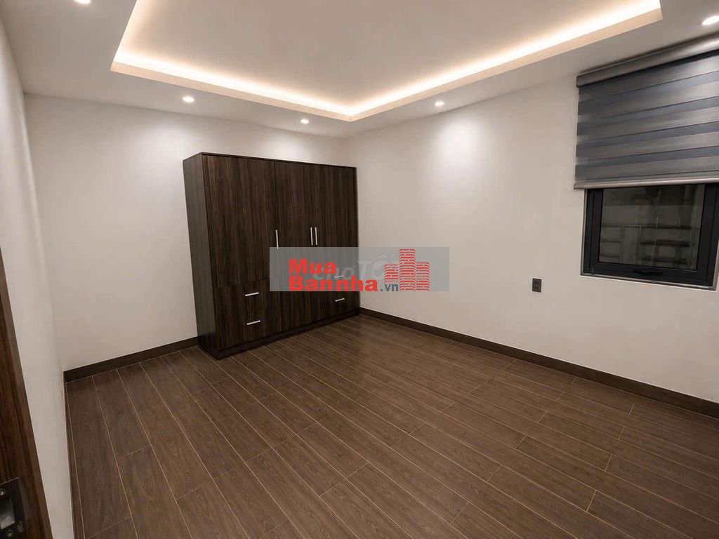 NHÀ 2 TẦNG FULL NỘI THẤT – KIỆT Ô TÔ LƯU QUANG VŨ, HÒA QUÝ