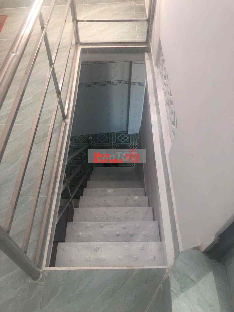 Cần bán nhà hẻm trần xuân độ, p thắng nhì tp vũng tàu