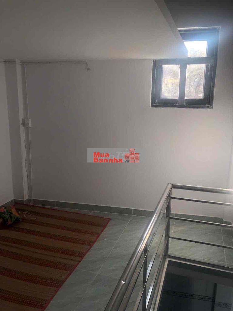 Cần bán nhà hẻm trần xuân độ, p thắng nhì tp vũng tàu