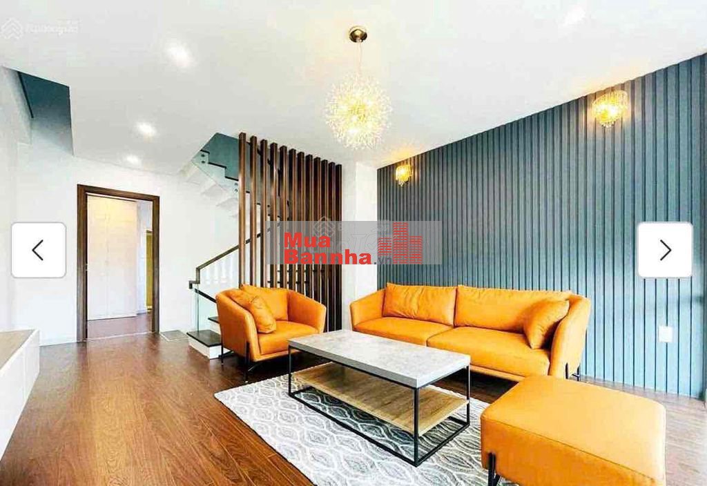 Bán Nhà Huỳnh Tấn Phát, Phú Mỹ Q7