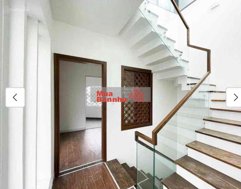 Bán Nhà Huỳnh Tấn Phát, Phú Mỹ Q7