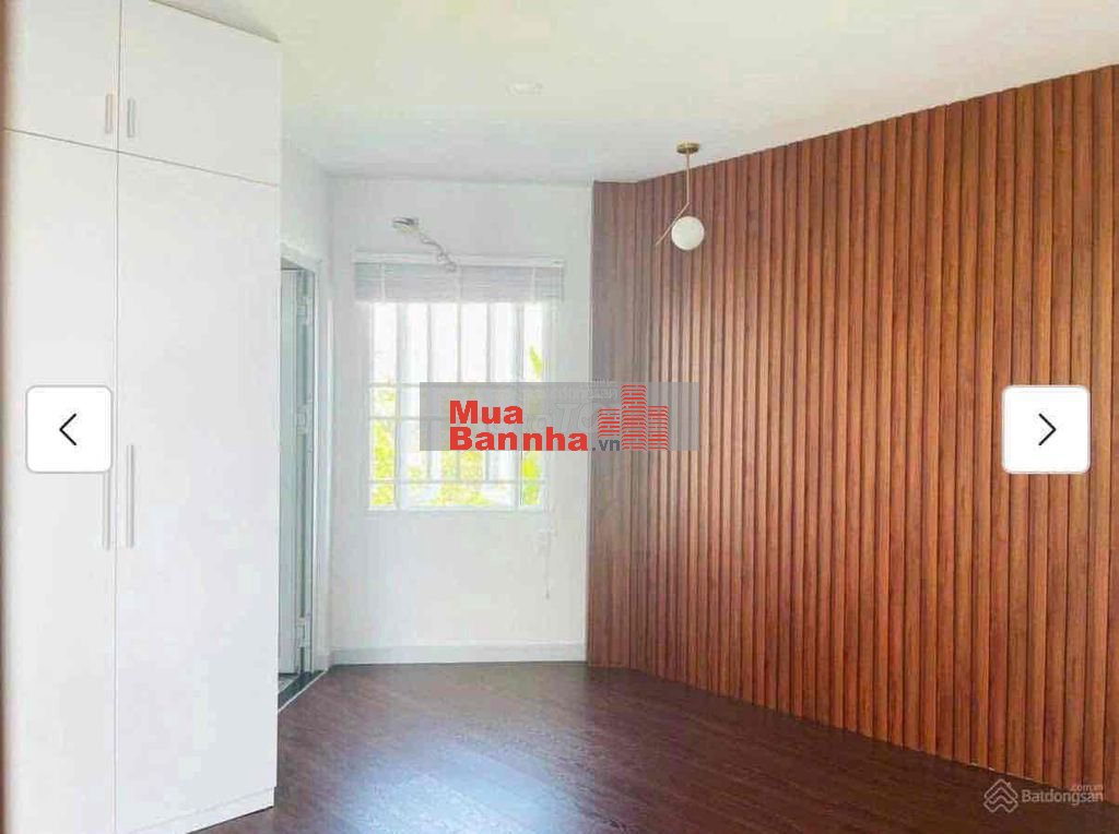 Bán Nhà Huỳnh Tấn Phát, Phú Mỹ Q7