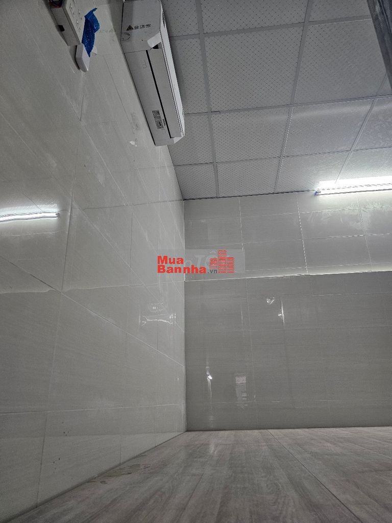 Nhà trệt + 4 phòng trọ hoàn thiện mới 100% TẠI CÁI RĂNG