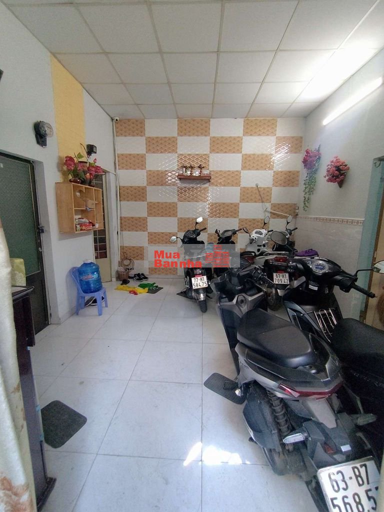 4,2 TỶ - NHÀ C4 - 56M2 - NGAY HOÀNG DIỆU 2, LINH CHIỂU