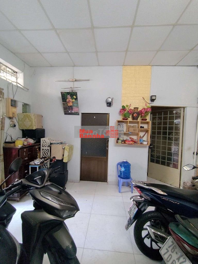 4,2 TỶ - NHÀ C4 - 56M2 - NGAY HOÀNG DIỆU 2, LINH CHIỂU