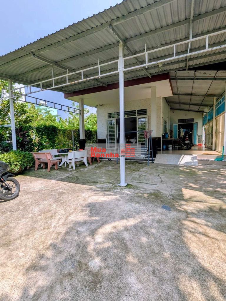 Nhà HXH Dương Công Khi