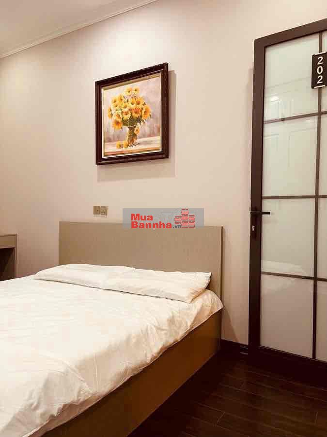 Giá hợp lý, nhà đẹp TÔN ĐỨC THẮNG 25m2-4T- 50m ra phố- sổ đẹp riêng .