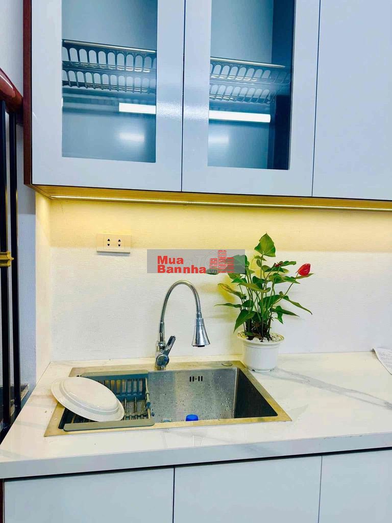 Giá hợp lý, nhà đẹp TÔN ĐỨC THẮNG 25m2-4T- 50m ra phố- sổ đẹp riêng .